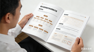 餐饮连锁组织系统模板手册：打造可复制的盈利门店-小艺的虚拟电商库