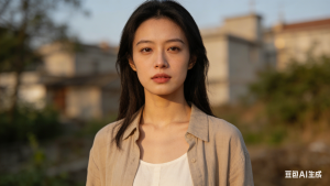 李觅青第 6 期人像摄影：拍出有灵魂的氛围感大片-小艺的虚拟电商库